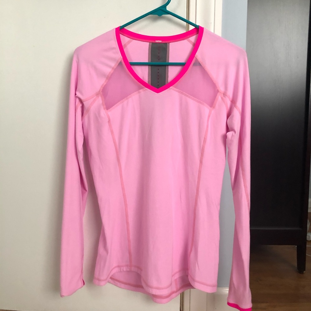 Lululemon Top!